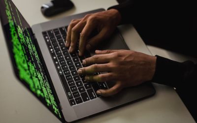 Ciberdelito en empresas: cómo proteger tu negocio