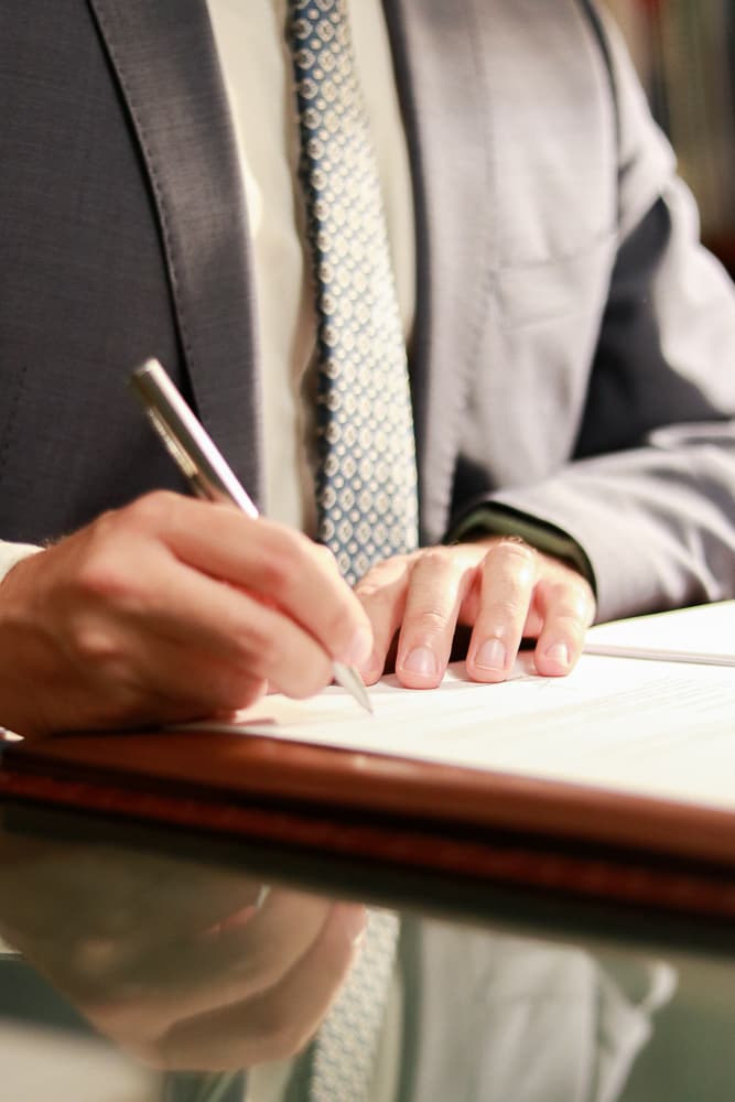 contrato de franquicias