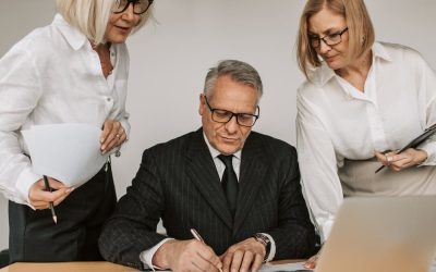 Absorción de Empresas: Qué Es, Tipos, Proceso, Ventajas y Desventajas