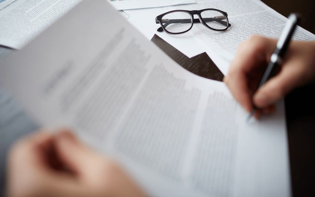 Contrato de agencia: Qué debes saber