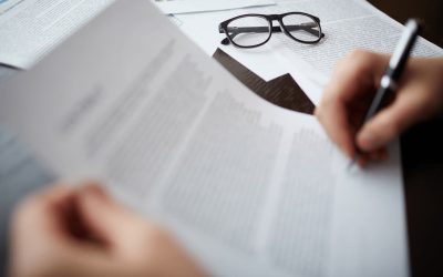 Contrato de agencia: Qué debes saber