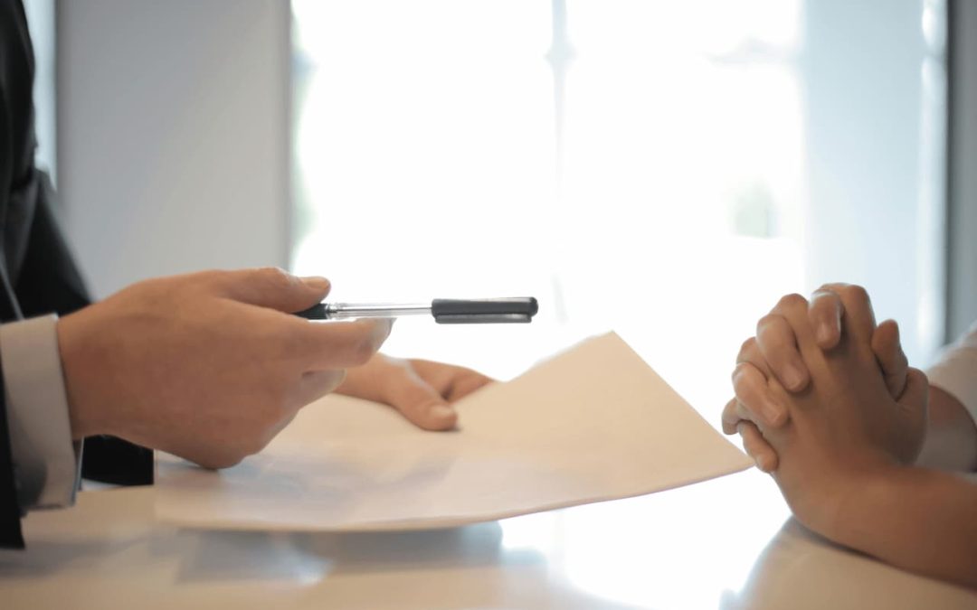 Contrato de depósito mercantil: seguridad y control