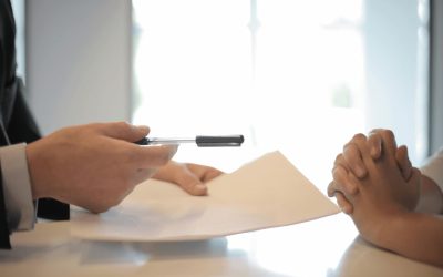 Contrato de depósito mercantil: seguridad y control