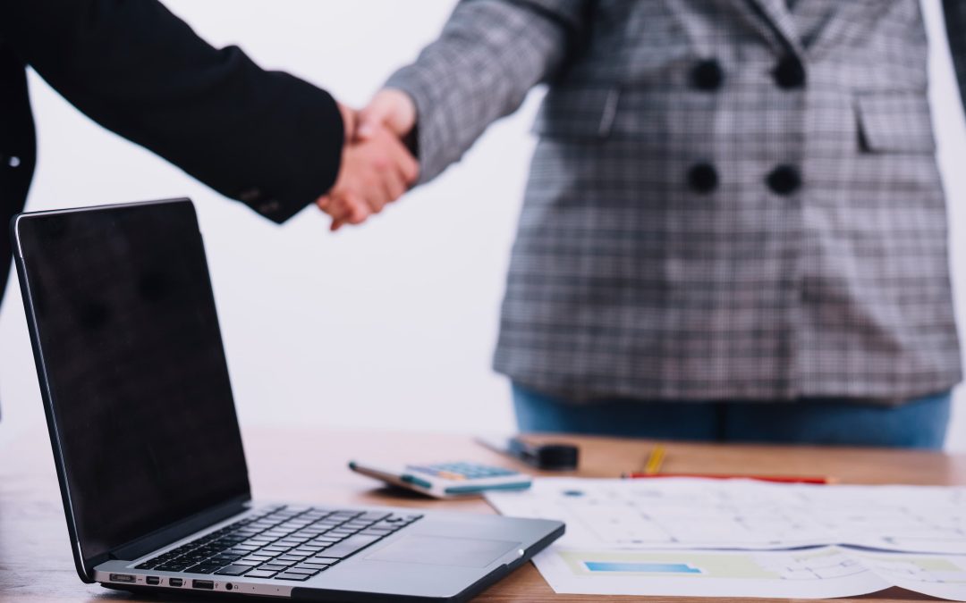 Contrato de compraventa mercantil: Guía completa