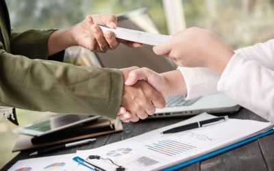 Contrato de préstamo mercantil