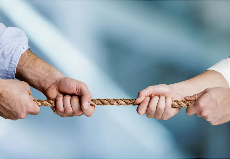 Drag-along y tag-along: claves para prevenir conflictos entre socios