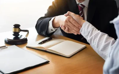 Qué es el arbitraje mercantil y cómo puede beneficiar a tu empresa