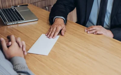 Renuncia de socio: qué hacer si quieres salir de una sociedad